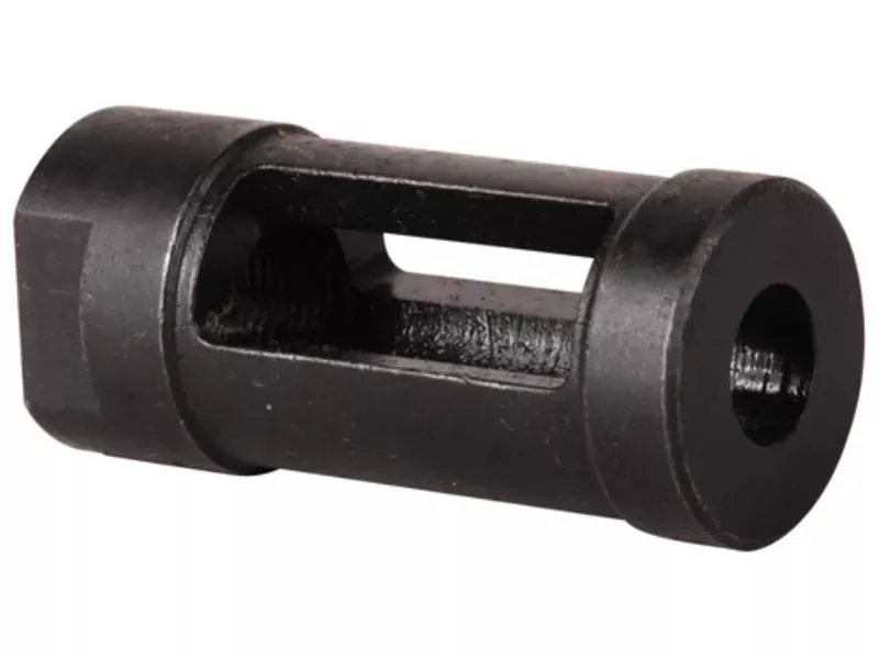 J&T Dist. 5.56 1/2×28 Carlson Compensator