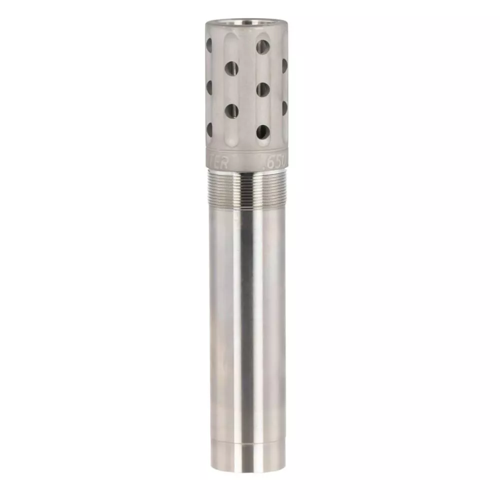 Jeb's Head Hunter Turkey Ported Choke Tube for 12 ga Remington .655