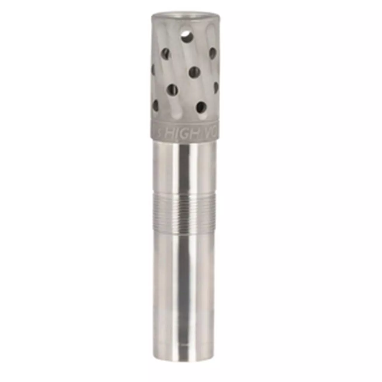 Jeb's High Voltage Waterfowl Ported Choke for 12 ga Retay .690