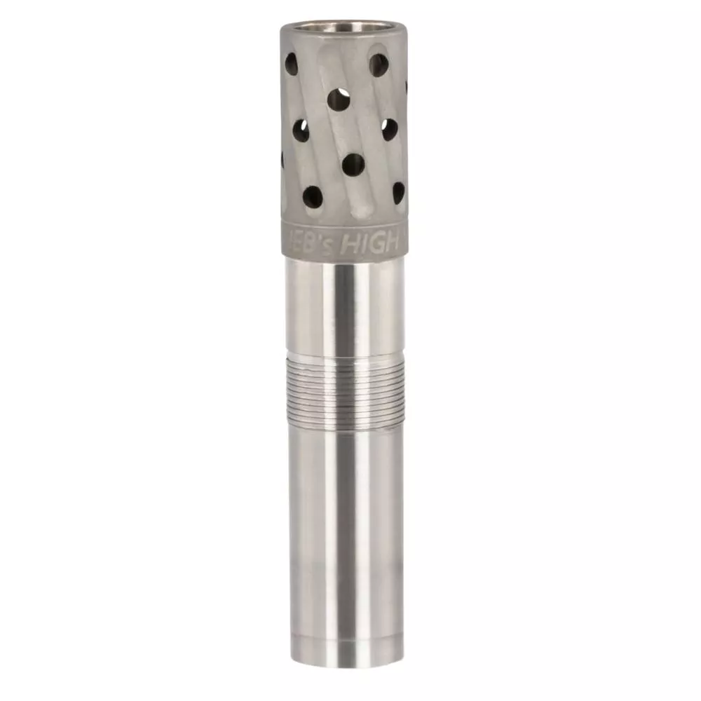 Jeb's High Voltage Waterfowl Ported Choke Tube for 20 ga Benelli Crio .585
