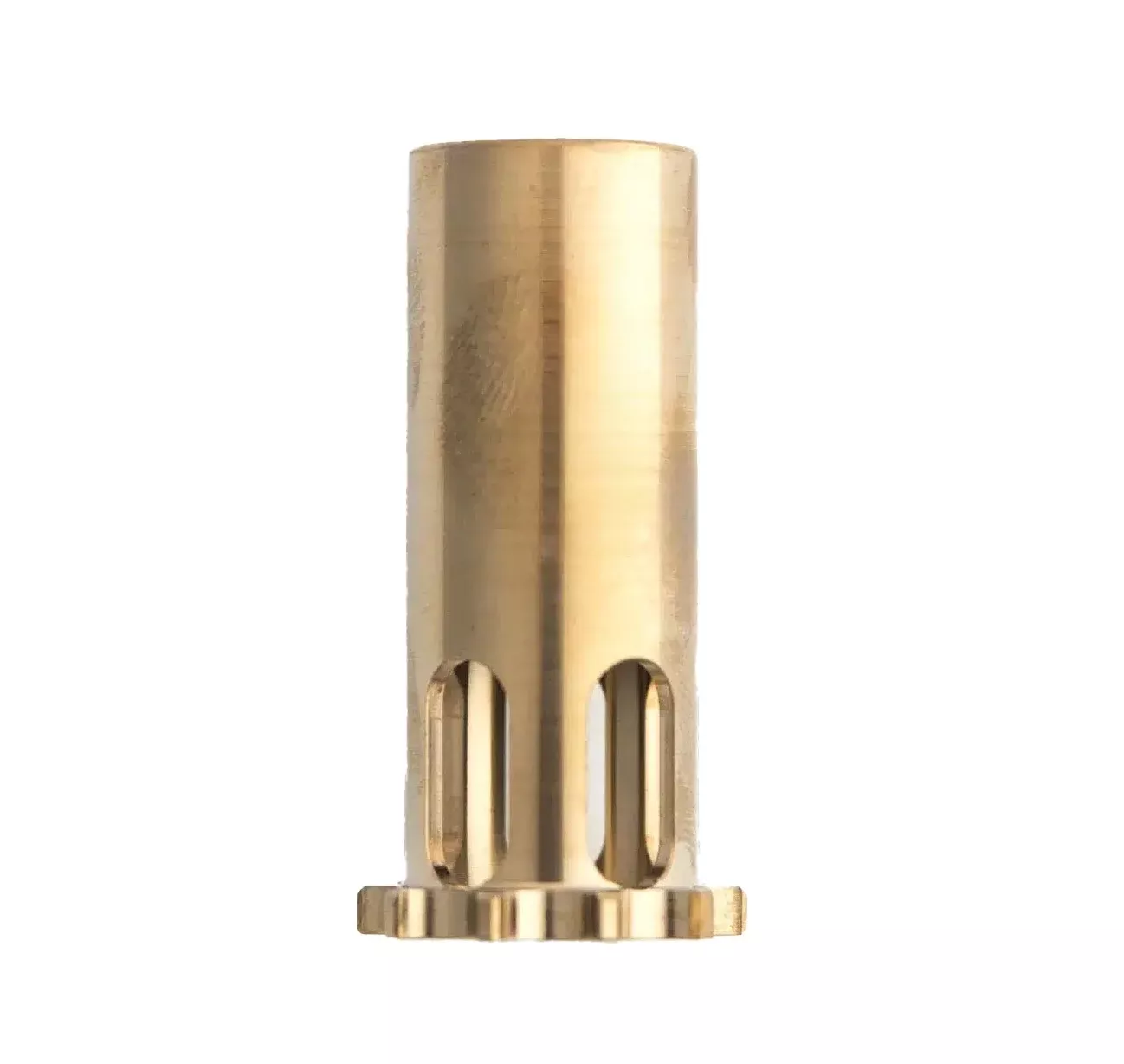 Jk Armament JK155PISTON578X28Piston 45Cal .578"x28 Stainless Steel For Pistol