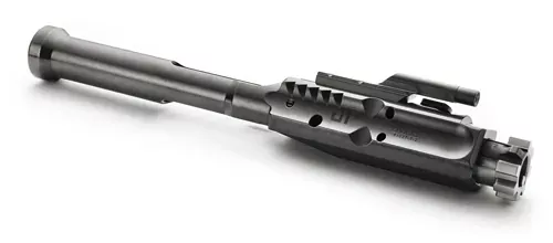 JP Enterprises 308 SS LMOS Carrier Group w/ JP Enhanced High Pressure Bolt (DPMS Platform) – Polished Finish
