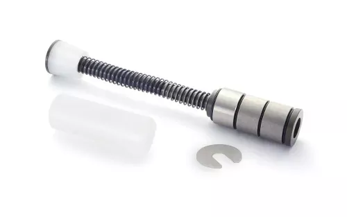 JP Enterprises Gen 2 AR15 Silent Capture Spring System H2 Buffer
