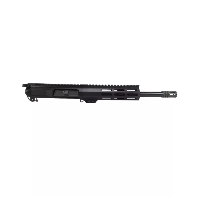 JSE 10.5″ 300BLK BA Nitride 1×7 Barrel w/ 7” M-LOK Float