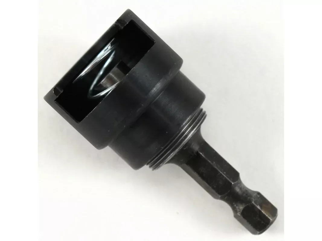 K&M Shell Holder Retainer and Power Adapter