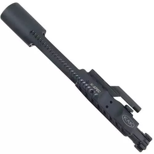 K-Spec M16 5.56 Nato Bolt Carrier Group W/Side Vent