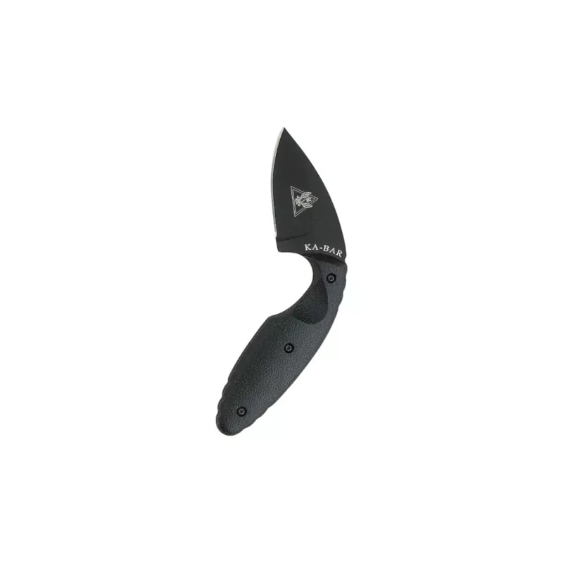 Ka-Bar Original TDI Knife – Black