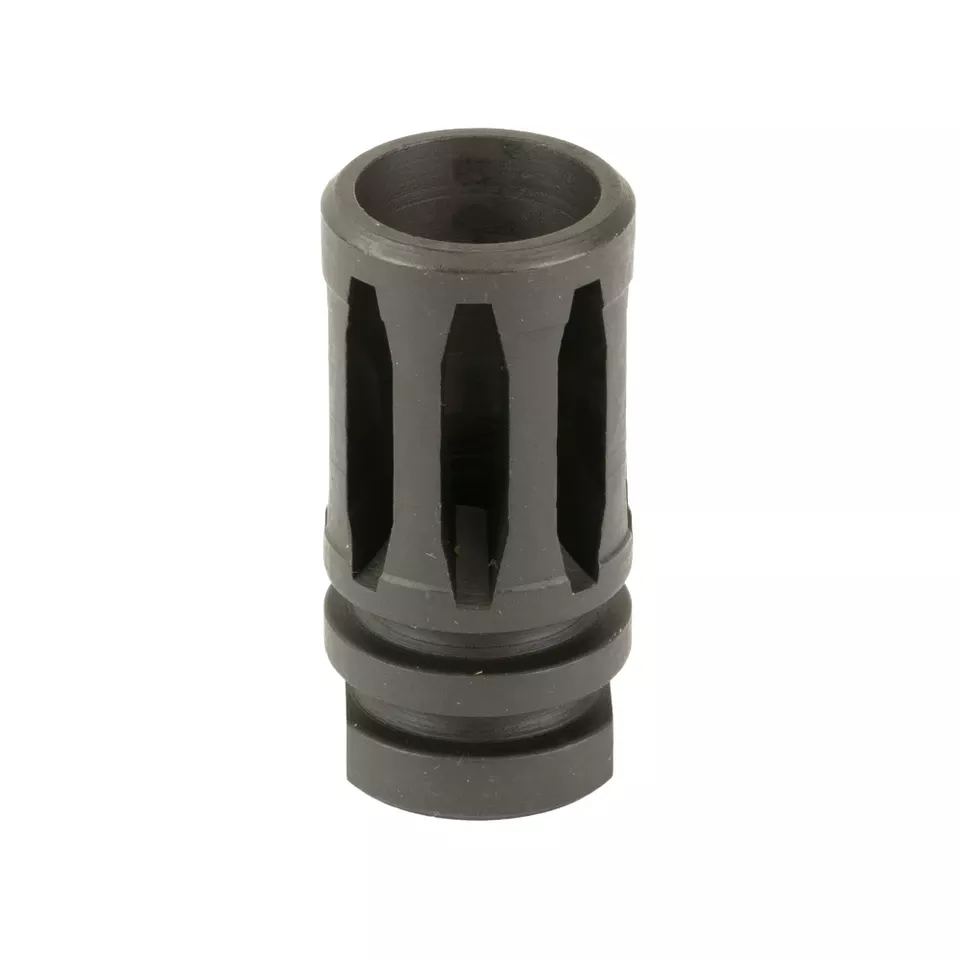 KAK A2 Birdcage Flash Hider 1/2x28 Thread Pitch