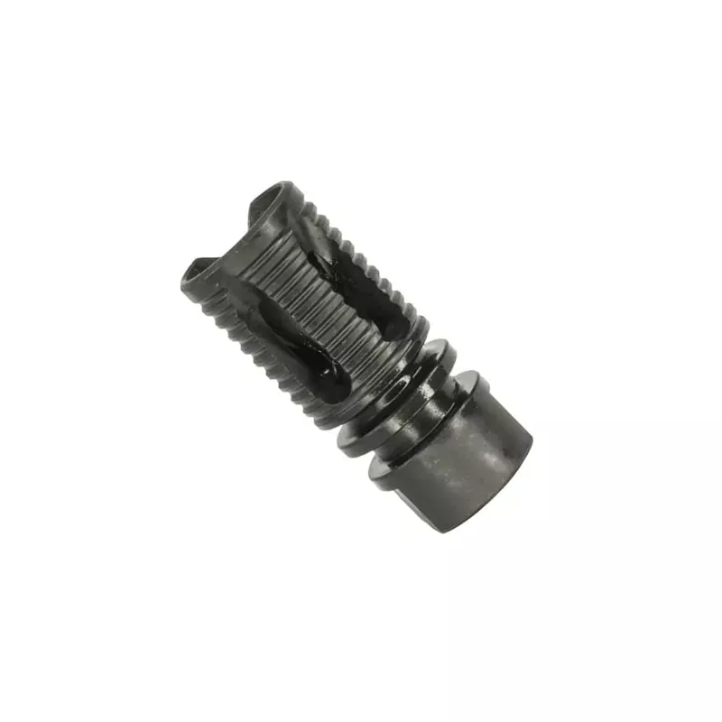 KAK Industries AR15 1/2×28 Saw Flash Hider