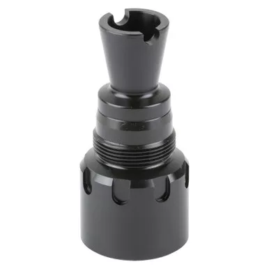 KAK Industry Plan B Krink - Brake, 7.62X39, M26X1.5LH, Black