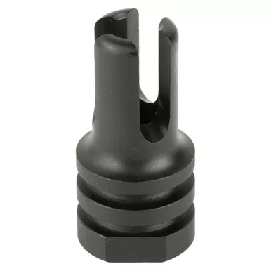 KAK Industry Retro Duckbill - Flash Hider, 556NATO, Black