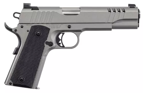KAR AO 1911 45AP 7RD SS NS