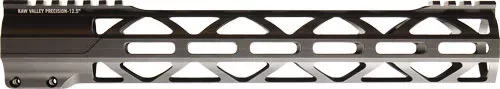 Kaw Valley Precision Konza – REV2 M-LOK Handguard 12.5″