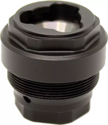 KAW VALLEY PRECISION MACH 3 – LUG MOUNT 9MM