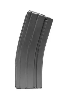KCI AR15 5.56 30rd Aluminum Magazine