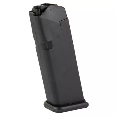 KCI USA Magazine, 40 S&W, 10 Rounds, Fits Glock 23, Black KCI-MZ048