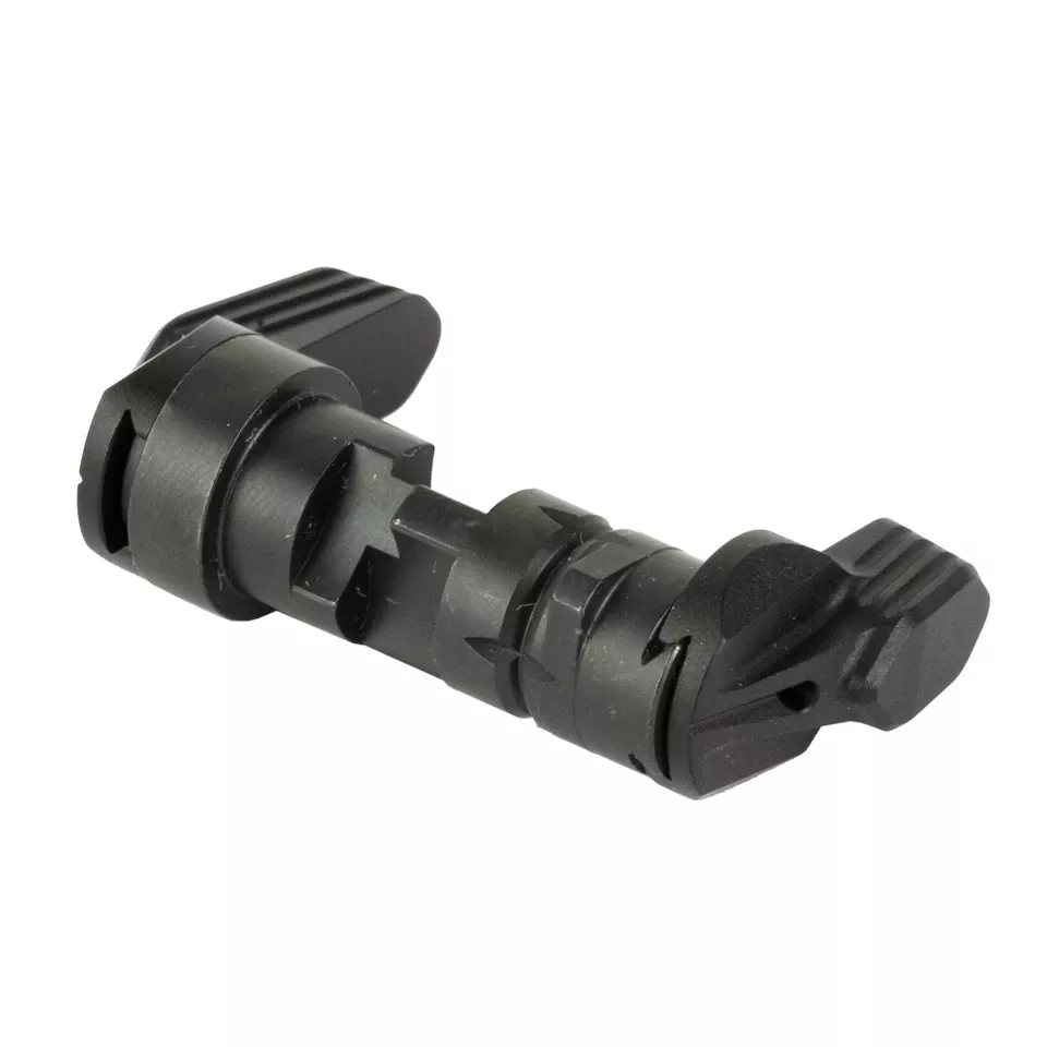 KDG SCAR Talon Ambidextrous Safety Kit - Black