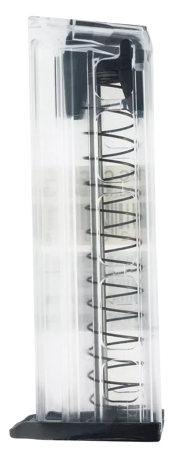 Kel-Tec CP3333RDMAG CP33 33RD 22 LR Clear Polymer