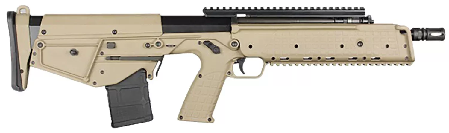 Kel-Tec RDBTANRDB 223 Rem 20+1 17″