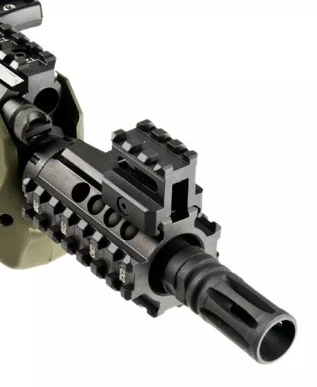 Kel-Tec RFB Riser