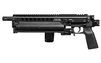 KELTEC KP50 5.7X28MM 9.6″ 50RD BRACE