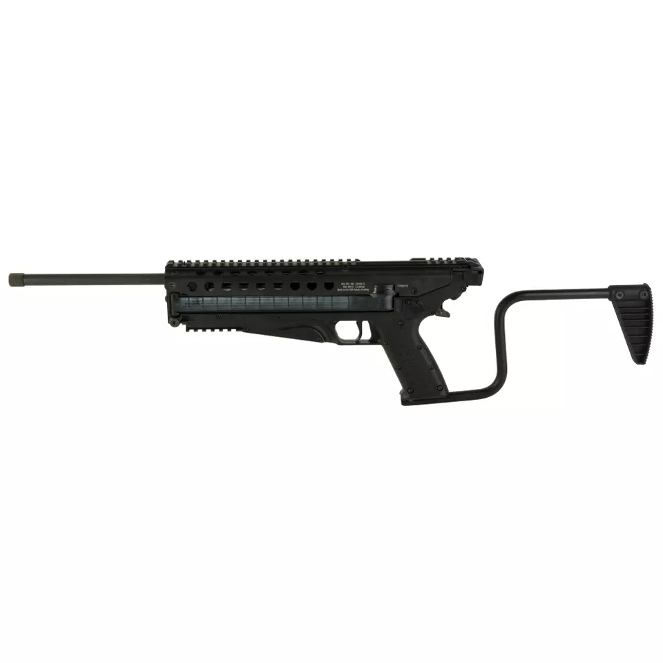 KELTEC R50 5.7X28MM 16" Threaded Barrel 50-Round Black
