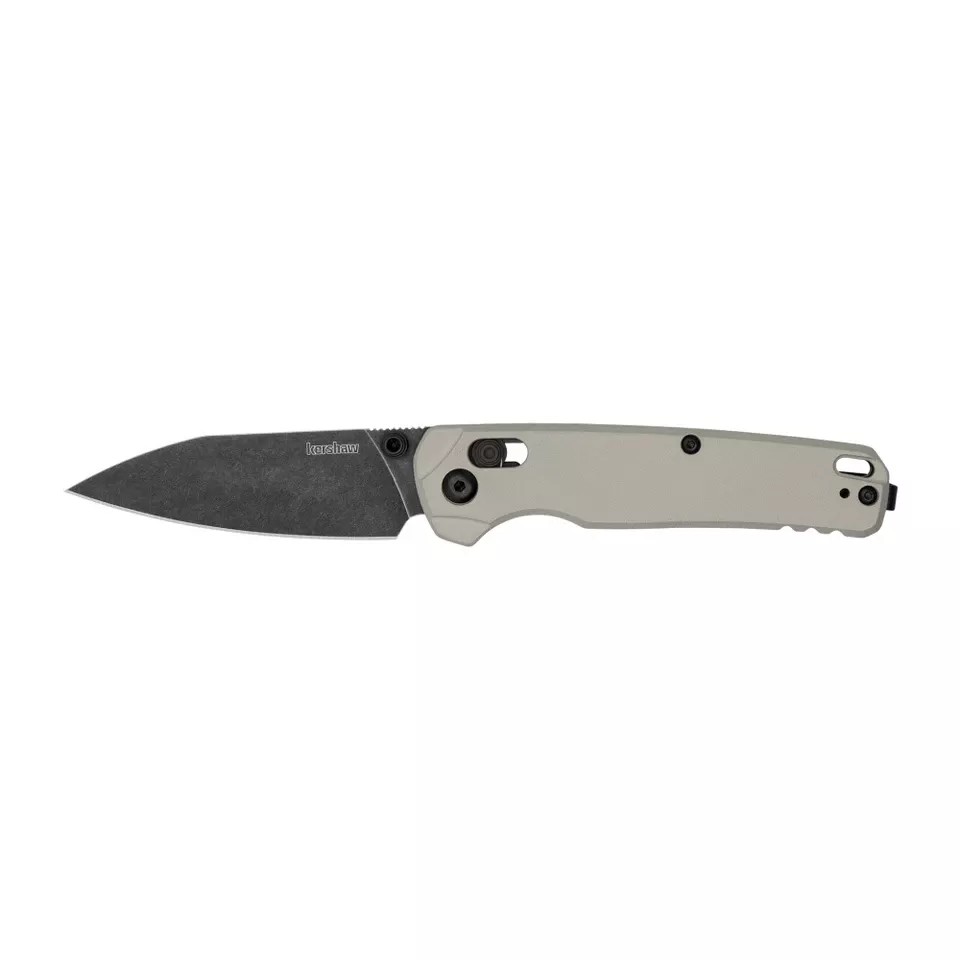 Kershaw Bel Air 3" Blackwash Knife