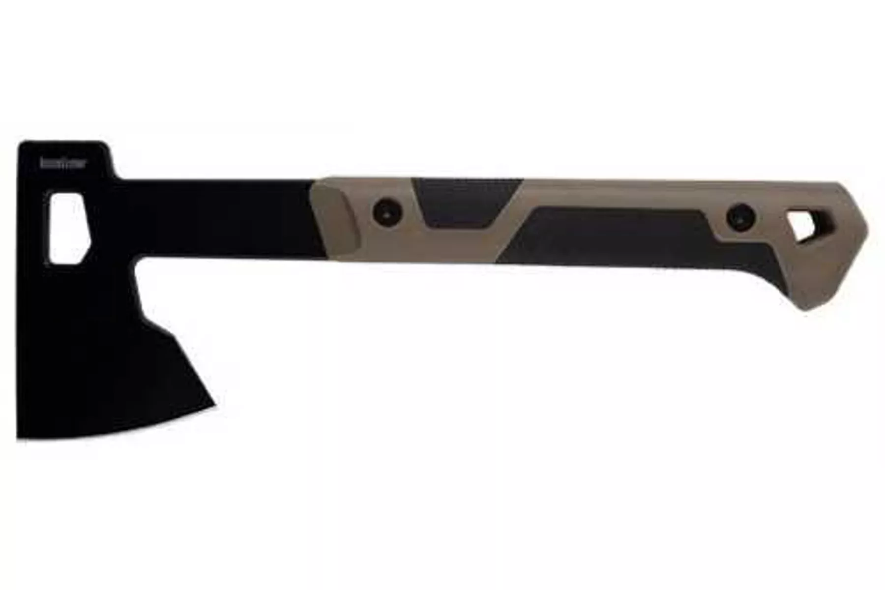 Kershaw Deschutes Axe
