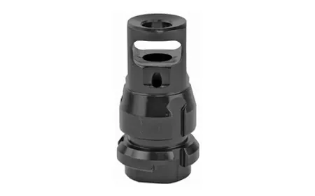 Key Micro 1/2×28 Muzzle Brake