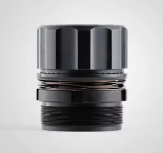 Keymo Adapter for HUB Silencers