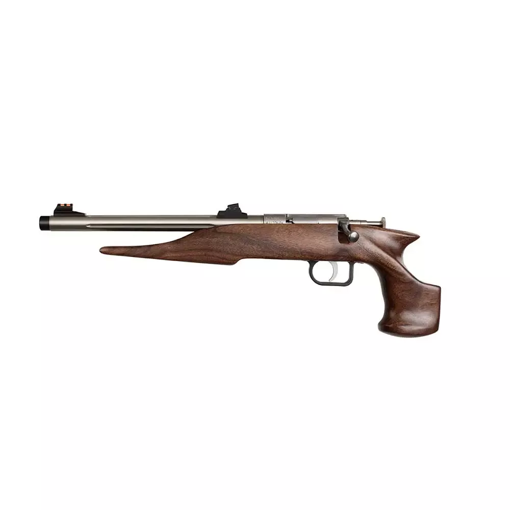 Keystone Sporting Arms Chipmunk Pistol 22LR SS/wd Tb