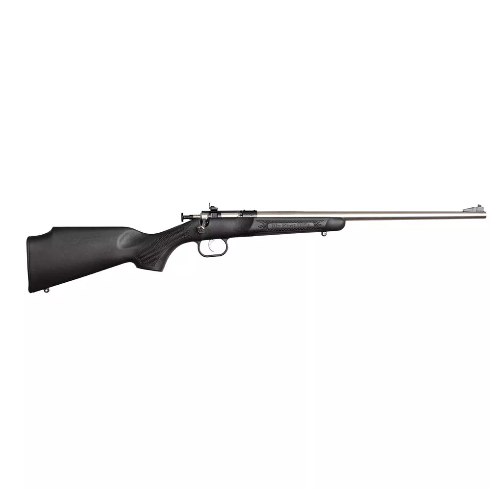 KEYSTONE SPORTING ARMS CRICKETT 22MAG SS/BLACK SYN