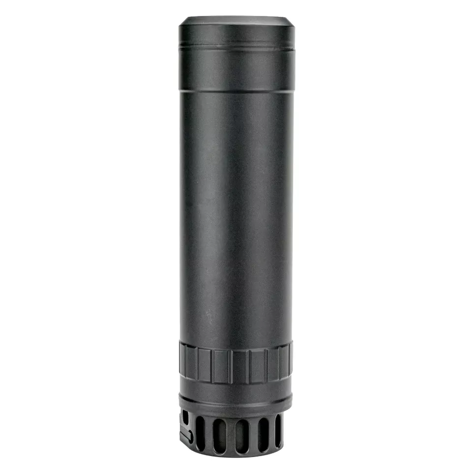 KGM R30A2 30CAL Quick Detach Flash Hider 5/8x24 Black