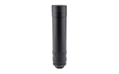 KGM SMG9 9MM MUL MNT 1/2X28 DT BLK