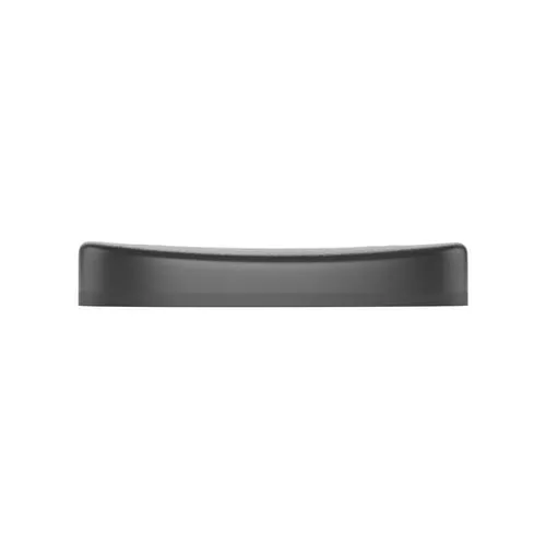 KICK-EEZ All Purpose Recoil Pad - 5 5/8 L x 2 W x 1 1/8 T Black