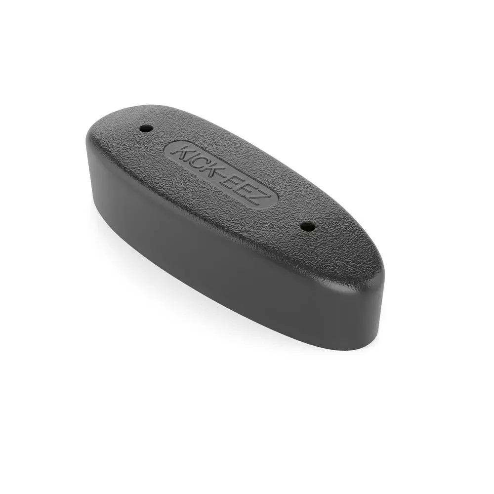 KICK-EEZ Magnum Recoil Pad - 5 5/8 L x 2 W x 1 3/8 T Black