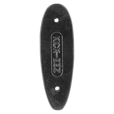 Kick-EEZ Pre-Fit - Recoil Pad, Remington 1100 Competition, Black