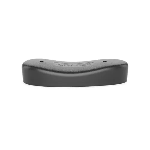 KICK-EEZ Trap Recoil Pad 2 x 5-5/8 x 1-1/8 Black