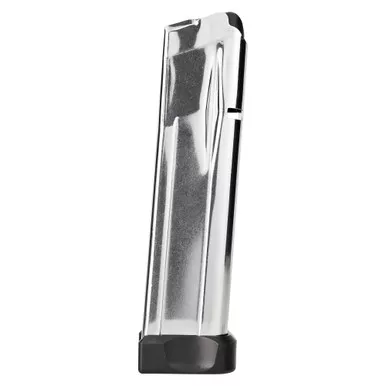 Kimber America Magazine, 45ACP, 13 Rounds, Fits Kimber 2K11, Silver