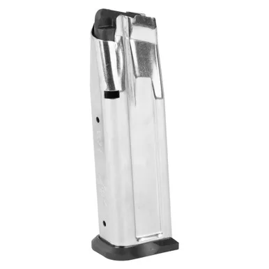 Kimber America Magazine, 9MM, 17 Rounds, Fits Kimber 2K11, Silver