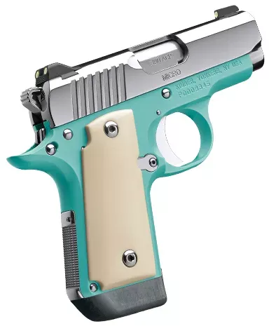 Kimber Micro Bel Air 380ACP 2.75 Ns