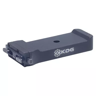 Kinetic Development Group, LLC Kinect - Accessory, Garmin Xero C1, Black