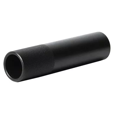Kinetic Development Group, LLC SMX Muzzle Extension - Stribog SP9, Black