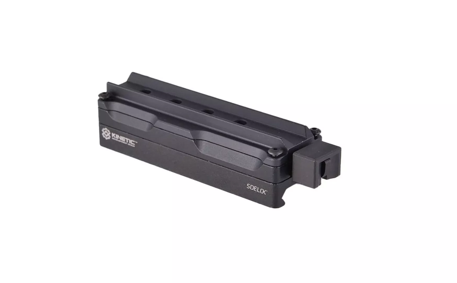 Kinetic Development Group Sidelok – Rmr Mount – Absolute Co-Witness Black – SID5-230