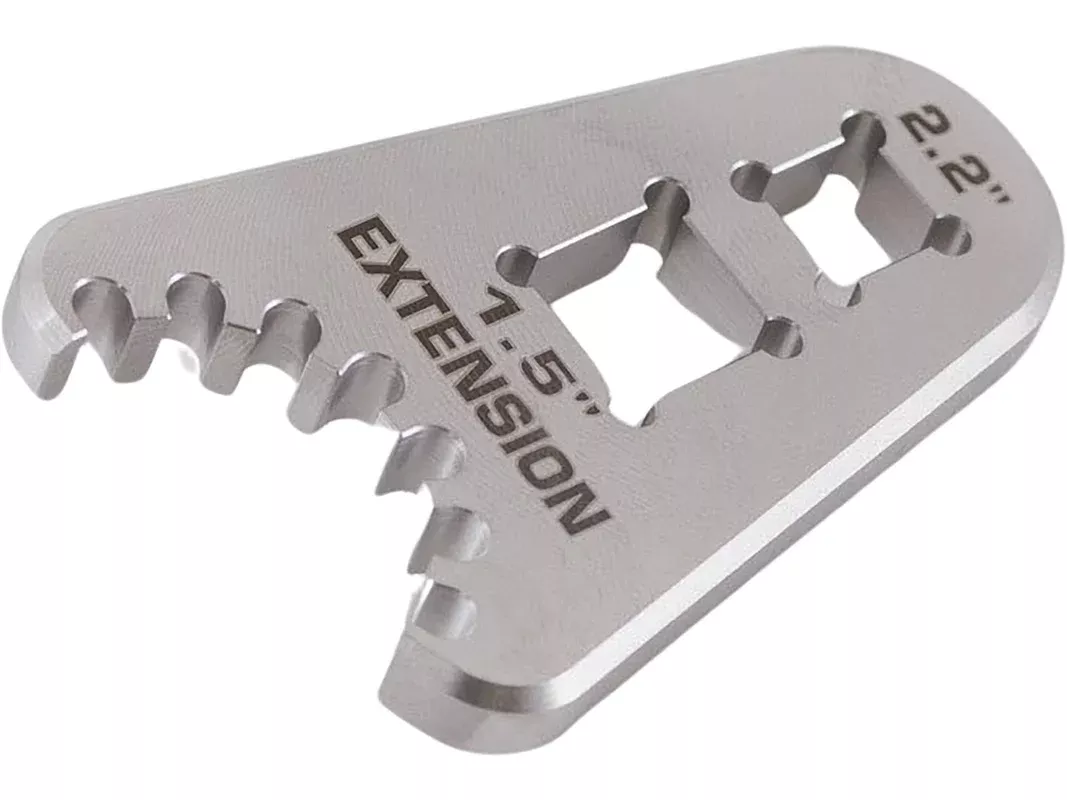 Kinetic Research Group TRG/SOTIC Barrel Nut Wrench
