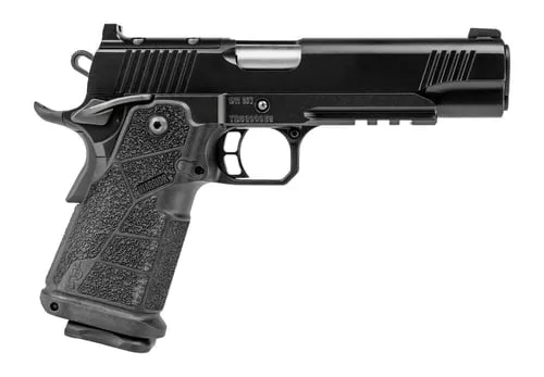 KMB 1911 DS WAR LW OR 9MM 10R