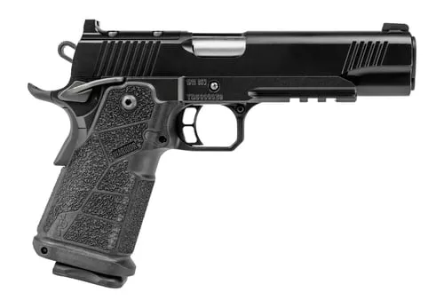KMB 1911 DS WAR LW OR 9MM 20R