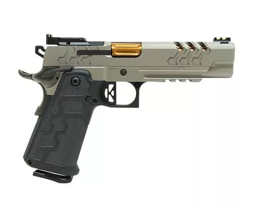 KMB 2K11 SS TARGET OR 9MM 20RD