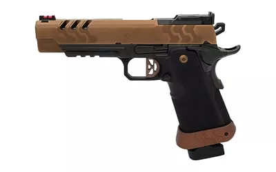 KMB 2K11 TARGET OR 9MM 20RD