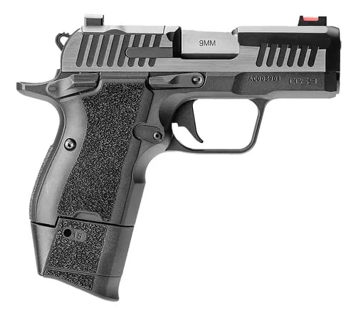 KMB CDS9 CLASS OR 9MM 3GY 15RD
